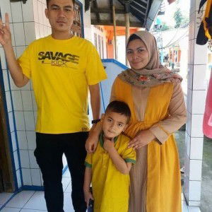 Mimin Rokayah profile icon