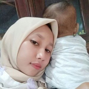 Putrii Wahyu Widiyanti profile icon