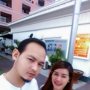 Akekarat Kumprasert profile icon