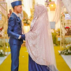 Ummu Rashid profile icon