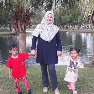 Aman Nuzree profile icon