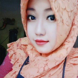 Habibah Aewest profile icon