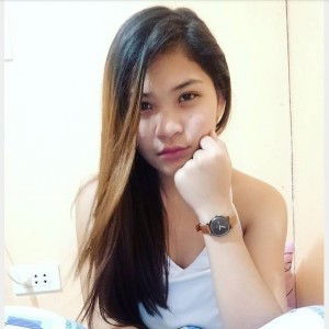 Mae Leen Bargasa profile icon