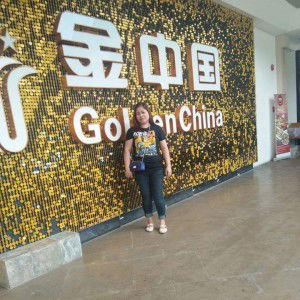 Buena Rose profile icon