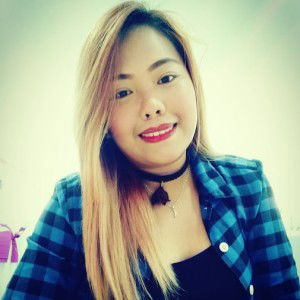 mylene alcantara profile icon