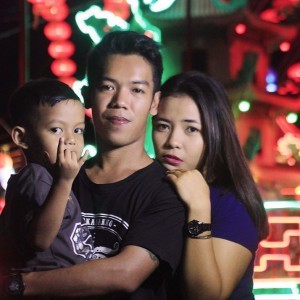 Sry Ocha profile icon