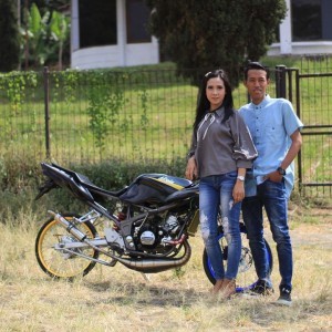 Hanifatul Masruro profile icon