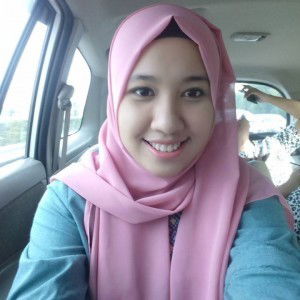 Novi Fitriana Sari profile icon