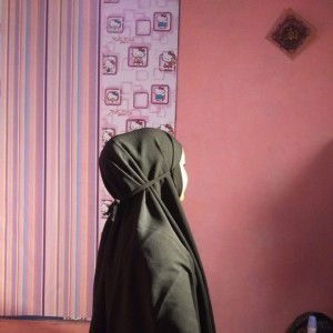 Nunung Ghommesh profile icon