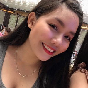 Triệu Ngân profile icon