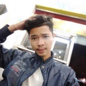 Syahfinaz Roslan profile icon