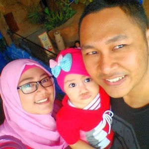 Larasati Chairunnisa profile icon