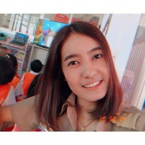 itsaraphon Mekbut profile icon