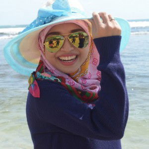 Nur Indah Sari Putri profile icon