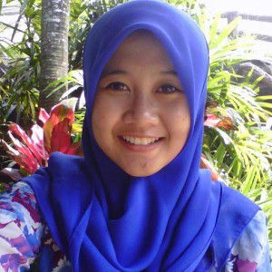 Intannur Rohmah profile icon