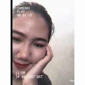 Jiraporn Phaka profile icon