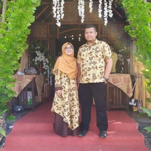 Wafa Huwaidah profile icon