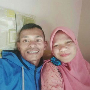 Bheta Larike Larike profile icon