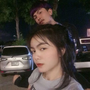 เบนซ์' ตี้. profile icon