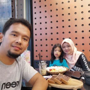 Amalia Septiani Erikasari profile icon