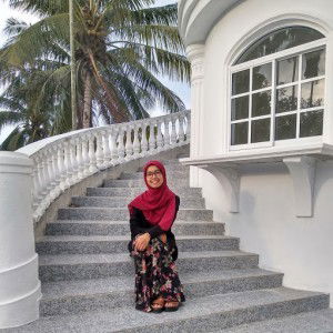munirah isa profile icon