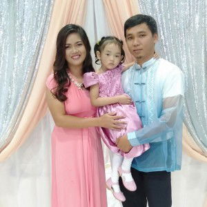 Rechell Polecina Gregana profile icon