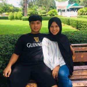 Jas Mie profile icon