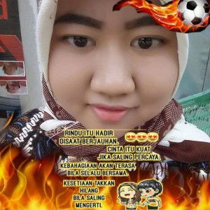 Inda Astriawan profile icon