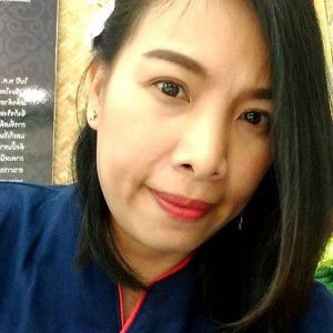 Titapon Nui Boonju profile icon