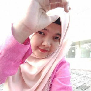 Ria HanDika Shinju profile icon