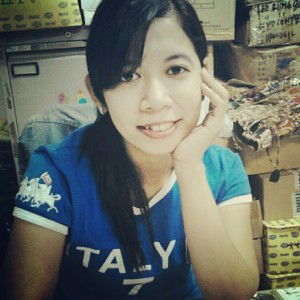 Mey Margaretha profile icon