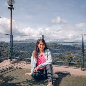 Airra Bacroya profile icon