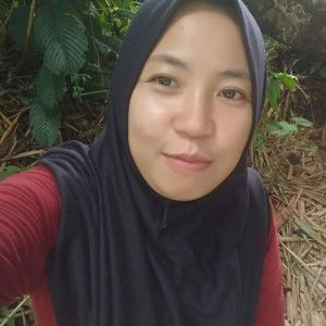 Haerun Nisa profile icon