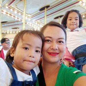 Grace Silva Perlas profile icon