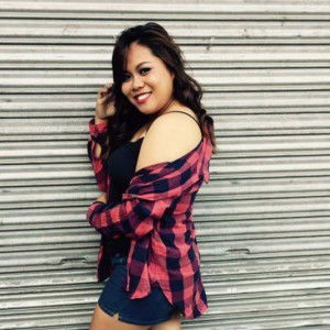 trisha raboy profile icon