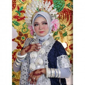 Andi Raisyah Kurnia profile icon