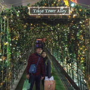 Felicia's Melody profile icon