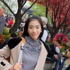 Ae Chantaporn profile icon