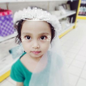 Shariffah BenYahya profile icon