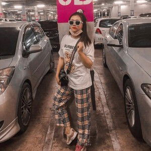 พรวิภา ทองดา profile icon