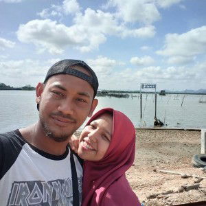 Shazrul Kamal Adzree profile icon