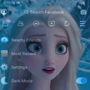 Melody Rry profile icon