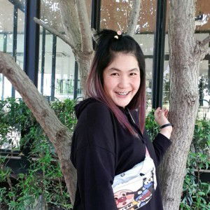 Orathai Aye Prajuabsuk profile icon