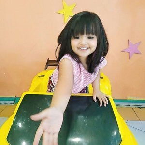 Lorena Macha Gloriani profile icon