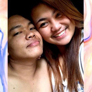 Elaine Christine Garcia profile icon