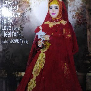 Nining Gisella Mudis profile icon