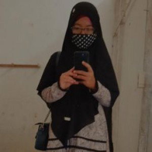 Rasdiana Putri profile icon