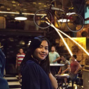 Leonie Lynne Daano profile icon