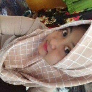 Fika Bintari profile icon