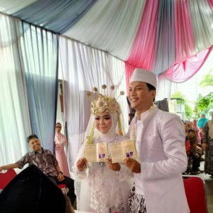 Vinda Rosalia profile icon